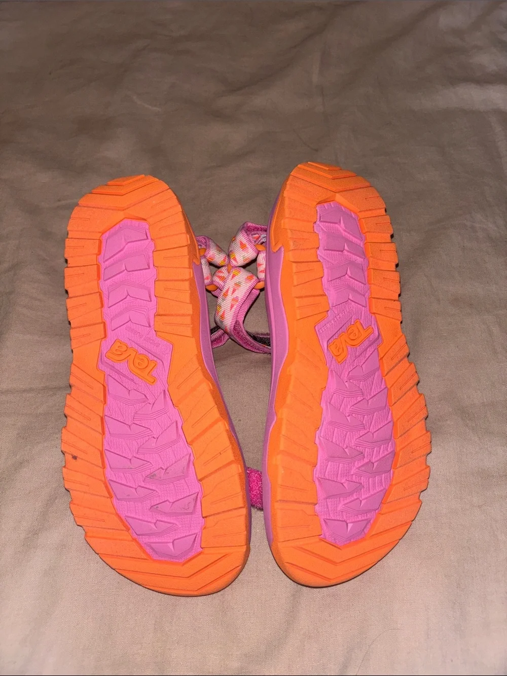 Teva durable outdoor